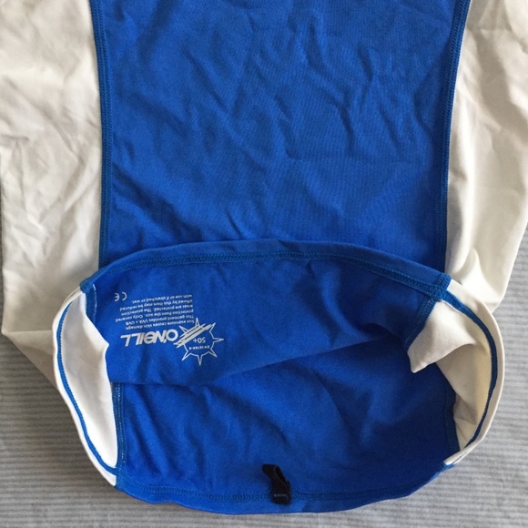 EUC O’NEILL Women’s Rash Guard XS - Picture 7 of 8